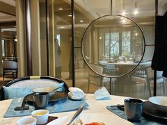 -杭州西湖柳莺里酒店·闻莺厅