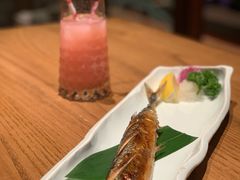 -阿吾罗·月咏精致日料(港汇恒隆广场店)