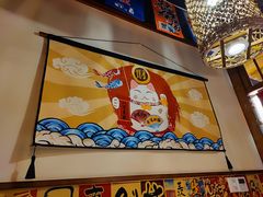 -玉川屋·深夜食堂居酒屋(柳巷店)