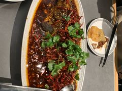 -彭城味道.地道徐州味(怡海花园店)