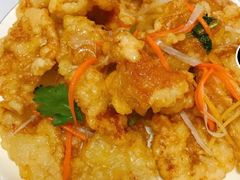 -洪姐川菜东北菜铁锅炖(天生丽街店)