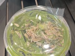 -茶月山·潮汕工夫茶饮(乐峰广场店)