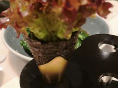 -港丽餐厅(高德置地店)