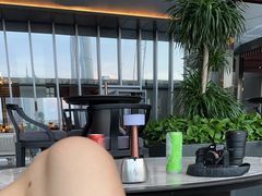 -四季酒店·空中花园 Aria on 9