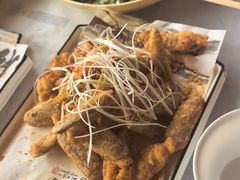 -北港方记海鲜楼·海景餐厅