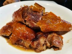 -高第街56号餐厅(美莲广场店)