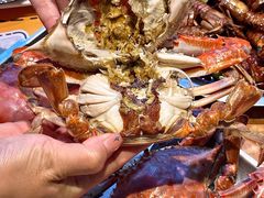 -喝丢一只鞋海鲜烧烤·海肠捞饭(东关街店)