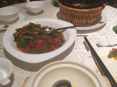 -玄武苏宁诺富特酒店·紫金轩中餐厅