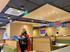 -海底捞火锅(杭州萧山宝龙广场店)