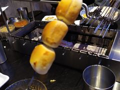 -黑门烤肉