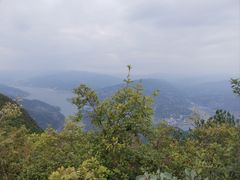 -白帝城·瞿塘峡景区