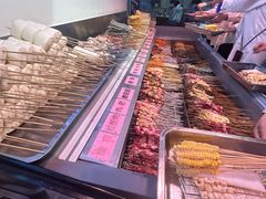 -老谢野馄饨(延安路店)