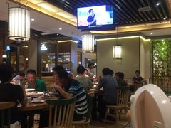 大堂-费大厨辣椒炒肉(万家丽一店)