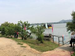 -张公山寨景区