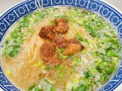 -郑家包子牛肉拉面(尚勤路店)