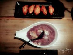 -院子餐厅·大锅菜·老杭帮(桥西直街店)