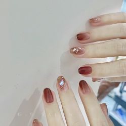 -LILY NAILS美甲美睫