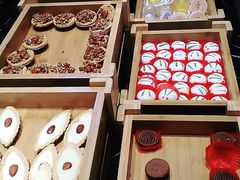 -非烤勿扰韩料自助烤肉(松山湖万科店)