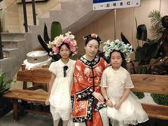 -安泰楼·佛跳墙创始人·传统闽味早茶·酒楼(三坊七巷闽菜地标店)