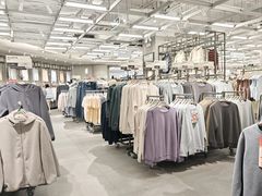 -鹿岛会员店(熙地港店)