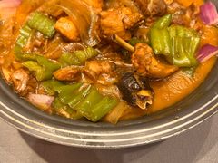 -阿庄新豫菜(航海东路店)