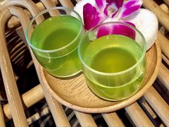 -Let’s Relax Spa(Siam Square One)