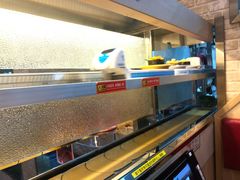 -京樽回転寿司(奥林匹克店)