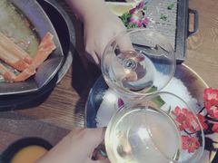 -蟹之国·精品蟹料理(极地店)