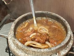 -好武功闽南私房菜(万达店)