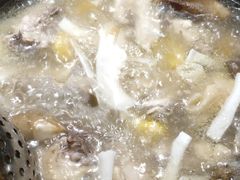 -探窝·竹笙椰子鸡(杨箕店)