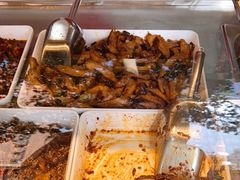 -鑫记婆婆兔·成都特产·兔头手撕兔(太古里店)