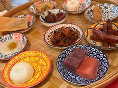 -味福记·本地特色菜(八一万达广场店)
