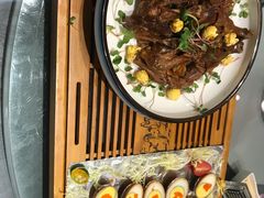 -海景壹号大酒店(滨湖店)