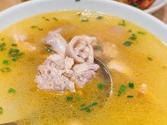 -冯记豆花店(健翔桥店)