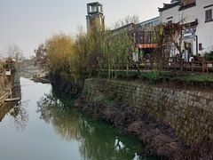 -黎阳老街