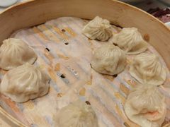鲜虾汤包-江南原著(中联广场店)