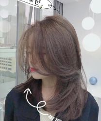 -丝语萱形象