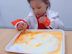 -斯坦星球AI编程·机器人科创·科学实验·信奥·思维·STEM·乐高·竞赛考级(长宁虹桥大融城荟聚中心)