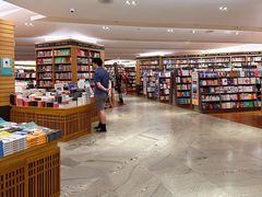 -纪伊国屋书店(Singapore Main Store)