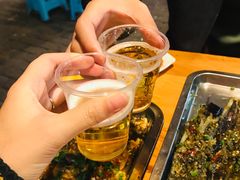 -夜烤·宜宾烧烤(洋河路店)