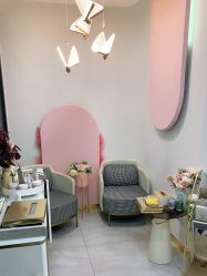 -花系美·美甲美睫精品店