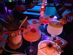 -MOSSO音乐酒吧·live house(南京旗舰店)