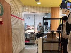 -麦当劳(玉桥中路店)