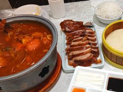 -福来居烤鸭店(天坛二店)
