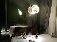 -Wei菋·Le Bistrot