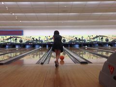 -广州保龄球馆(广州天河体育中心店)