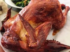 -国梁烤鸡(八大局店)