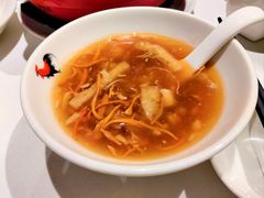 -莆田餐厅PUTIEN(金融街购物中心店)