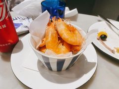 香烤南美大虾-比萨玛尚诺(月星环球港店)