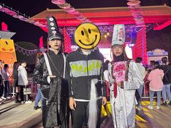 -国色天乡三期陆地乐园